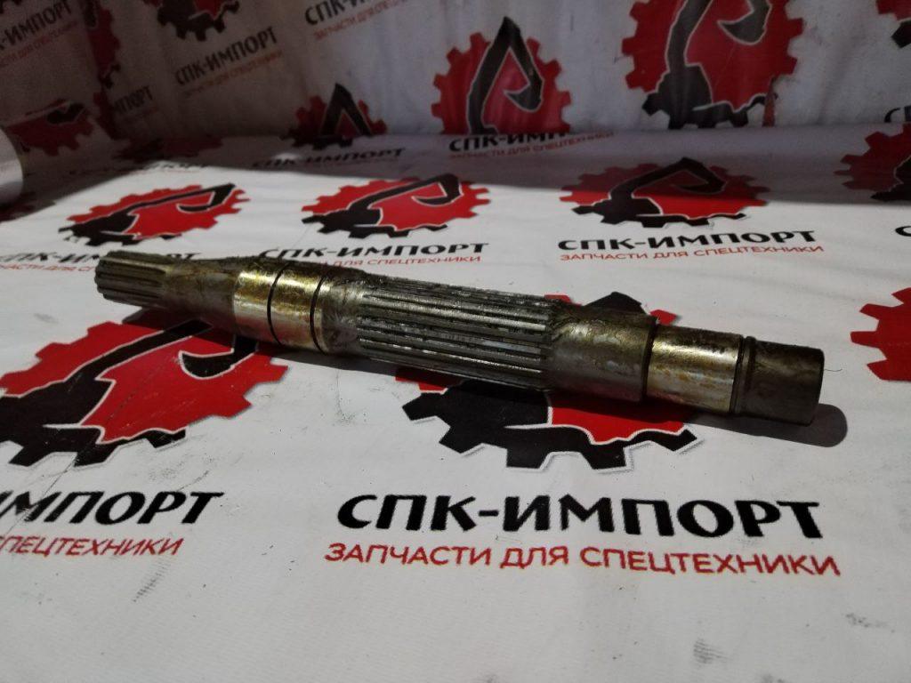 4689079 Гидравлический насос для экскаватора Hitachi EX1900-6 | СПК ИМПОРТ