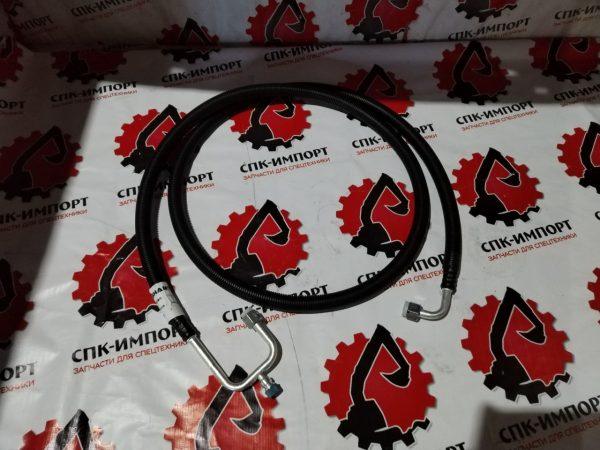 GK.56-5.0G-10 Шланг кондиционера для фронтального погрузчика SHANTUI SL50WN СПК-Импорт Фото-1
