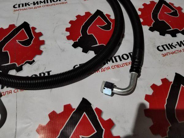 GK.56-5.0G-10 Шланг кондиционера для фронтального погрузчика SHANTUI SL50WN СПК-Импорт Фото-3