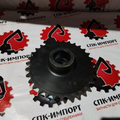 401002561 Звездочка большая для фронтального погрузчика ZL30G