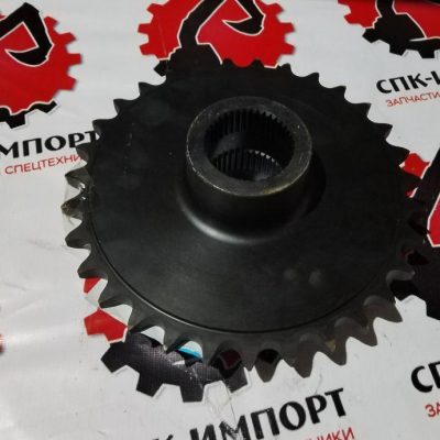 401002561 Звездочка большая для фронтального погрузчика ZL30G