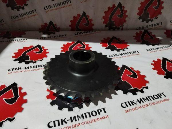 401002561 Звездочка большая для фронтального погрузчика ZL30G СПК-Импорт Фото-2