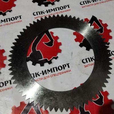 275302079 Ведомый диск для фронтального погрузчика LW700KN