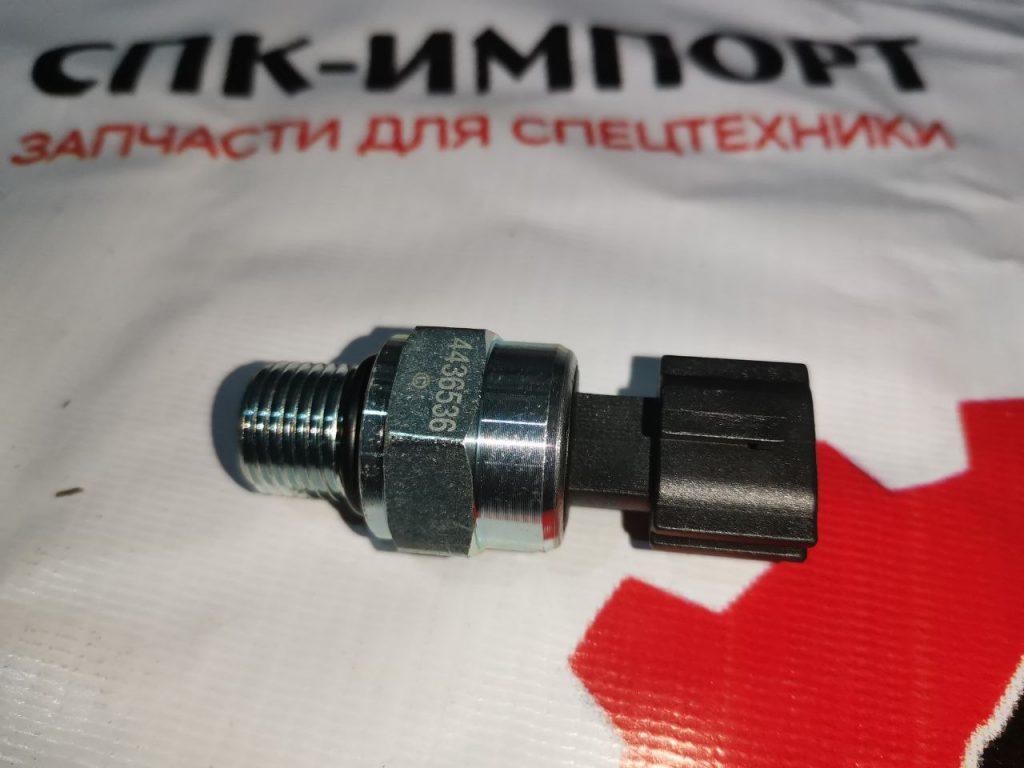 4689079 Гидравлический насос для экскаватора Hitachi EX1900-6 | СПК ИМПОРТ