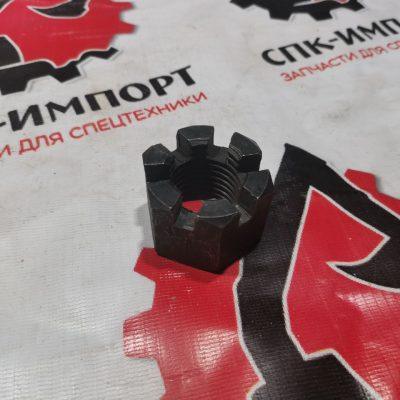 805238876 Гайка для грейдера