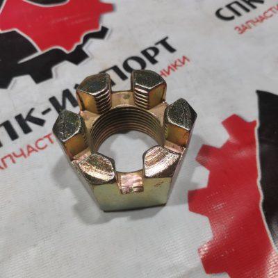 381601130 Гайка для грейдера