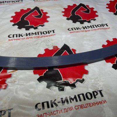 222-80-00017 Пластина для автогрейдера Shantui