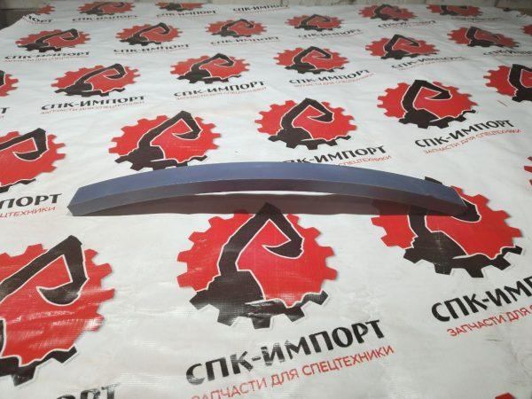 222-80-00016 Пластина для автогрейдера Shantui СПК-Импорт Фото-2