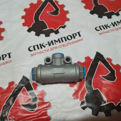 5386708 Клапан тормозной системы для автогрейдера SEM 919