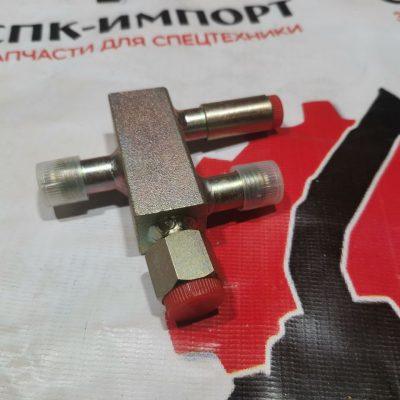 5537618 Адаптер для автогрейдера SEM 919