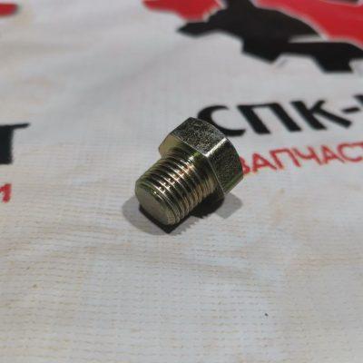 Z320220060 Пробка клапана стояночного тормоза для автогрейдера SEM 919