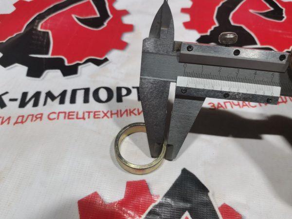 5385954 Втулка переднего моста центральная для автогрейдера SEM 919 СПК-Импорт Фото-2