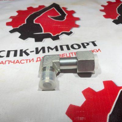 5537601 Адаптер для автогрейдера SEM 919