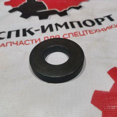 381600375 Шайба кронштейна регулировки отвала для грейдера