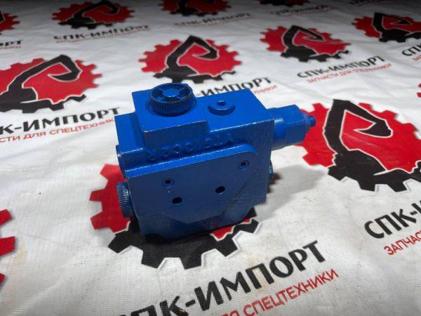 101000042 Клапан аккумуляторный для грейдера СПК-Импорт Фото-2