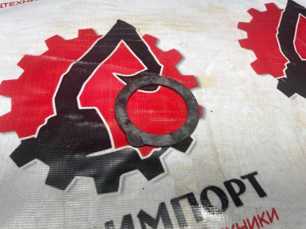 0730150779 Шайба упорная для грейдера СПК-Импорт Фото-2
