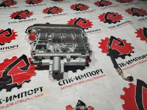 4644024146 Клапан распределительный для грейдера СПК-Импорт Фото-2