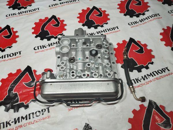 4644024146 Клапан распределительный для грейдера СПК-Импорт Фото-5