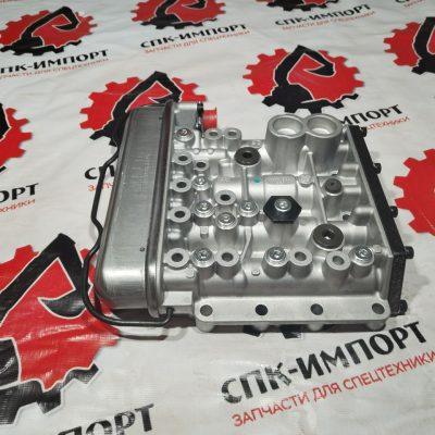 4644159348 Клапан распределительный для грейдера