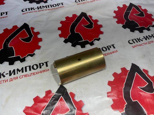 020100140 Направляющая (ползун) среднего отвала для автогрейдера Tiangong СПК-Импорт Фото-2