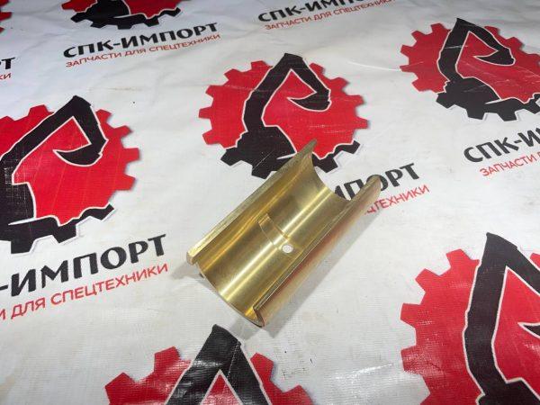 020100140 Направляющая (ползун) среднего отвала для автогрейдера Tiangong СПК-Импорт Фото-1