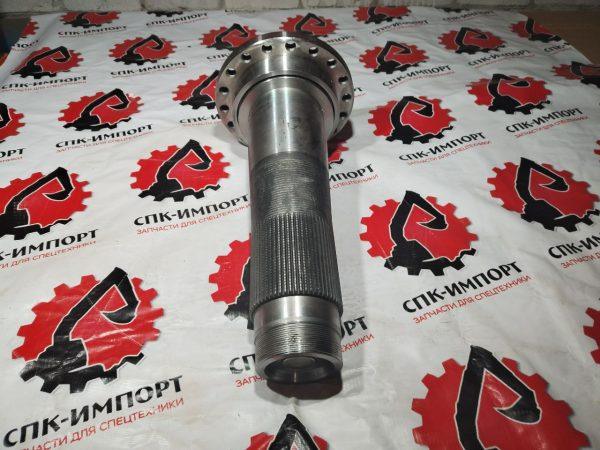 275400138 Вал планетарного редуктора (TG506) для автогрейдера СПК-Импорт Фото-4