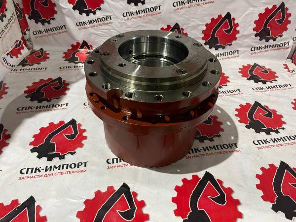 GFT17T2B54-09/ 60201000031 Бортовой редуктор для грунтового катка XGMA XG6121 СПК-Импорт Фото-1