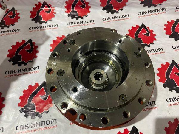 GFT17T2B54-09/ 60201000031 Бортовой редуктор для грунтового катка XGMA XG6121 СПК-Импорт Фото-2