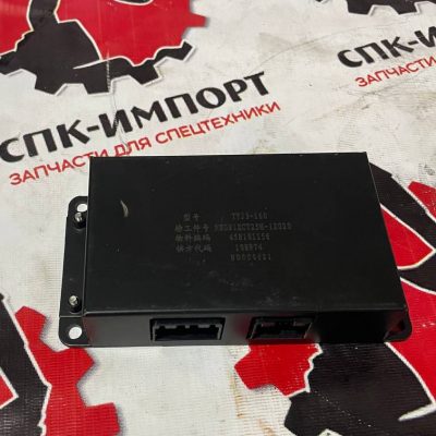 Блок управления для автокрана XCT70
