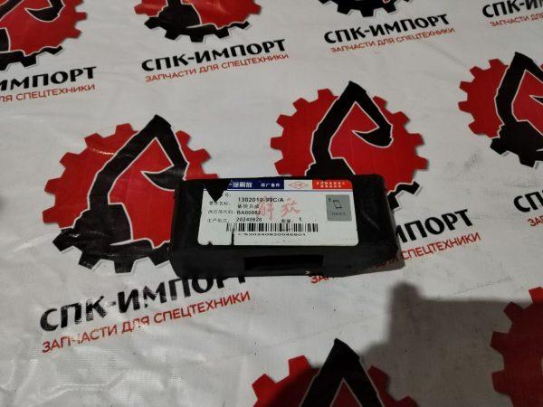 1302010-99C Подушка радиатора для самосвала FAW J6 СПК-Импорт Фото-2