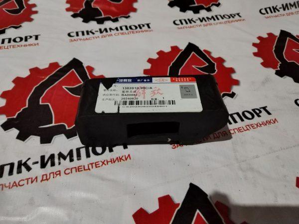 1302010-99C Подушка радиатора для самосвала FAW J6 СПК-Импорт Фото-3