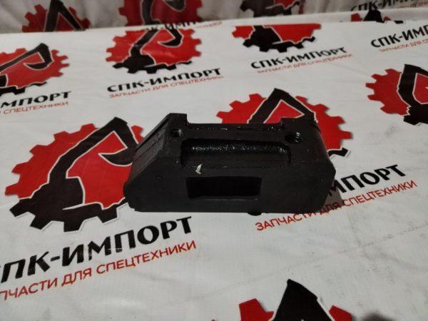 1302010-99C Подушка радиатора для самосвала FAW J6 СПК-Импорт Фото-4