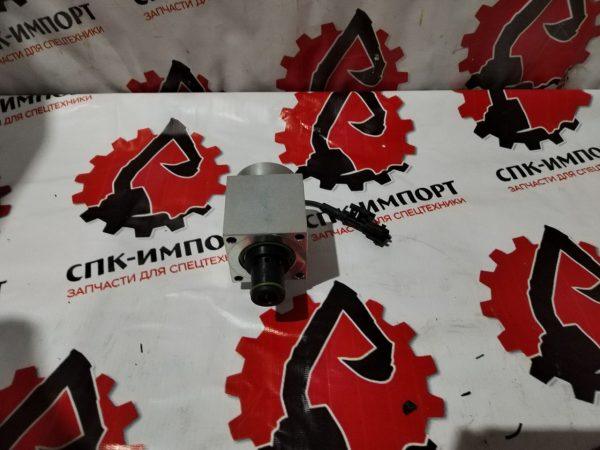 2881177 Актуатор (дозатор топлива) ТНВД для двигателя Cummins QSK38 СПК-Импорт Фото-1
