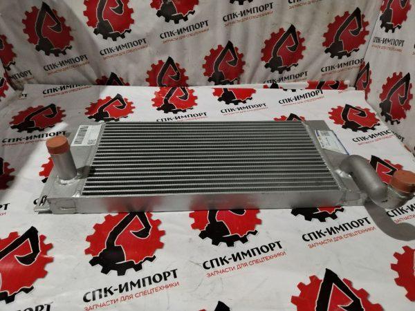 860553729 Радиатор гидравлики для фронтального погрузчика ZL30GV СПК-Импорт Фото-1