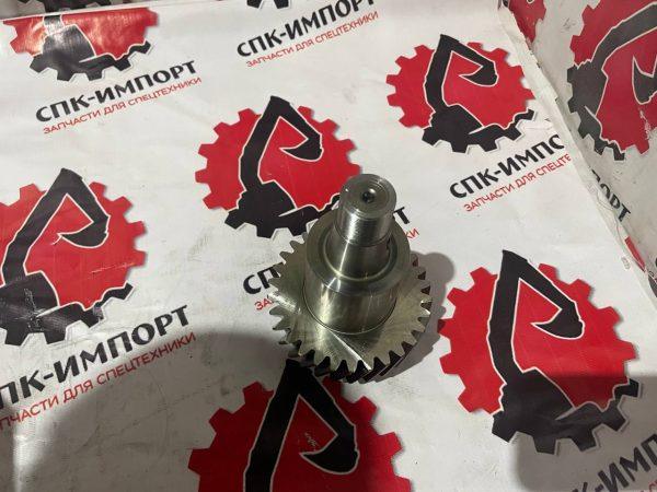 6246-71-3220 Вал шестерня для гусеничного бульдозера Komatsu D375A-8 СПК-Импорт Фото-2