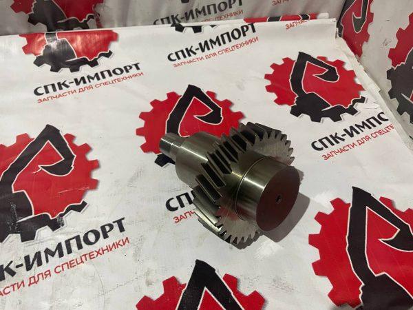 6246-71-3220 Вал шестерня для гусеничного бульдозера Komatsu D375A-8 СПК-Импорт Фото-3