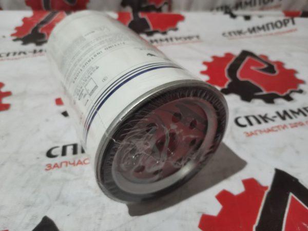 L6500-1105140 Фильтр тонкой очистки топлива для двигателя Yuchai YC6J220-50 СПК-Импорт Фото-2