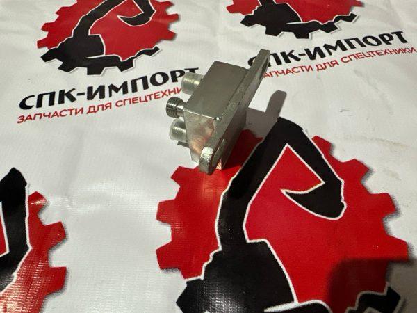 LG0016BC.10A.02.07 Коннектор для электрического погрузчика Lonking LG16B СПК-Импорт Фото-3