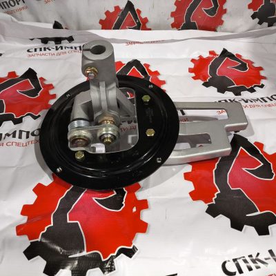 DZ96319240356 Кулиса переключения передач для самосвала Shaanxi Shacman X3000