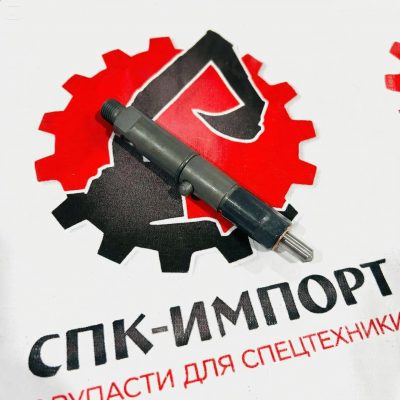 65.10101-7051 Форсунка топливная для двигателя Doosan DР158LCF