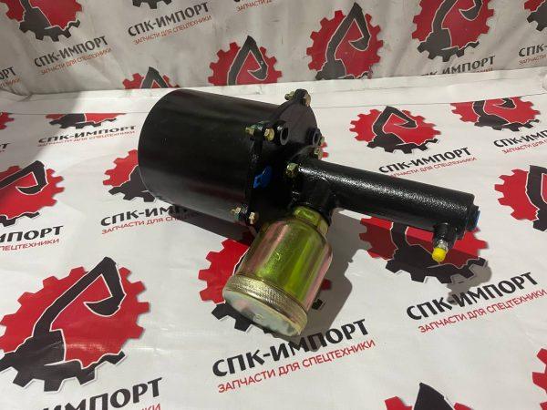 9G667-36C010000B0 Пневмогидравлический усилитель (ПГУ) для фронтального погрузчика Lovol FL980К СПК-Импорт Фото-1
