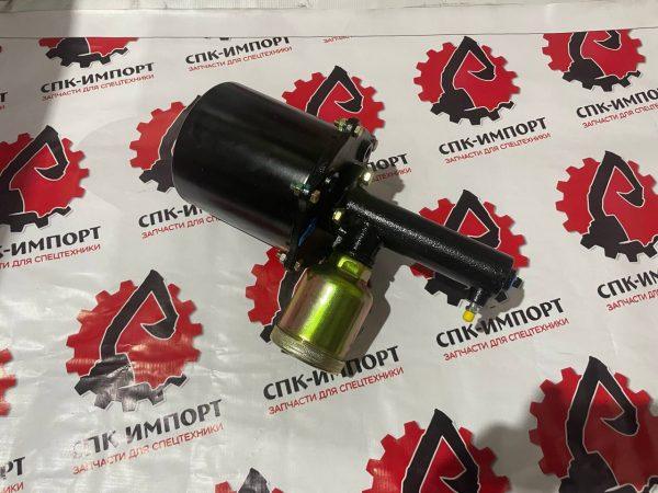 9G667-36C010000B0 Пневмогидравлический усилитель (ПГУ) для фронтального погрузчика Lovol FL980К СПК-Импорт Фото-2