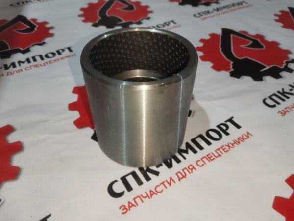1457-81-00040 Втулка стрелы (ковшовая) для фронтального погрузчика SHANTUI L55-B5 СПК-Импорт Фото-1