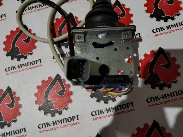 801540523/ 803808862 Рукоятка управления движением для дорожной фрезы XM1003 СПК-Импорт Фото-2