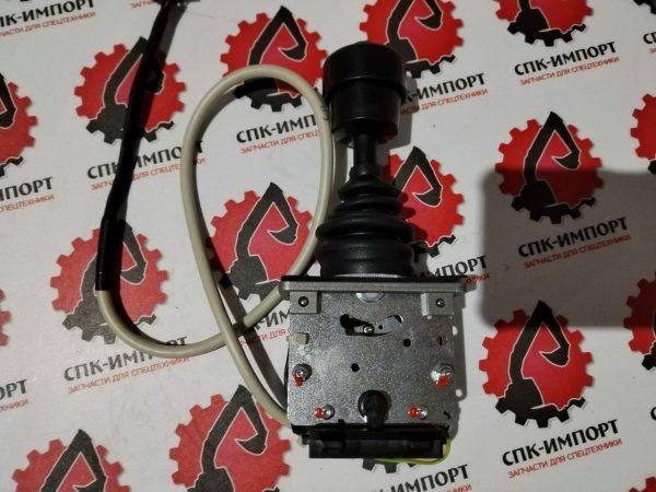 801540523/ 803808862 Рукоятка управления движением для дорожной фрезы XM1003 СПК-Импорт Фото-3