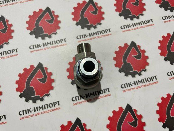 64551677 Адаптер поворотного цилиндра для подземного самосвала Sandvik TH320 СПК-Импорт Фото-2
