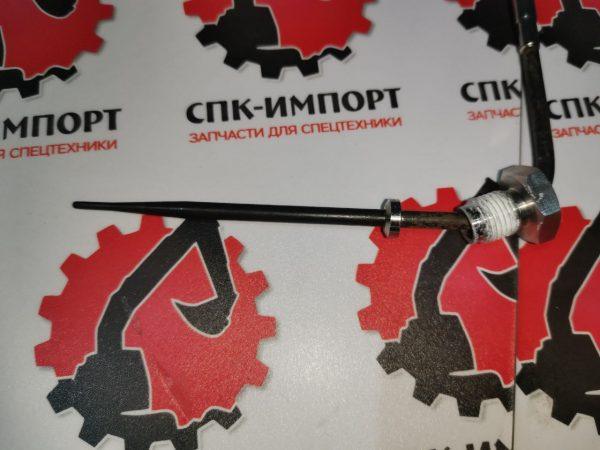 5572224 Датчик температуры охлаждающей жидкости для двигателя Cummins СПК-Импорт Фото-4