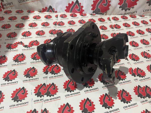 253307802 Опора карданного вала для фронтального погрузчика LW700KN СПК-Импорт Фото-1