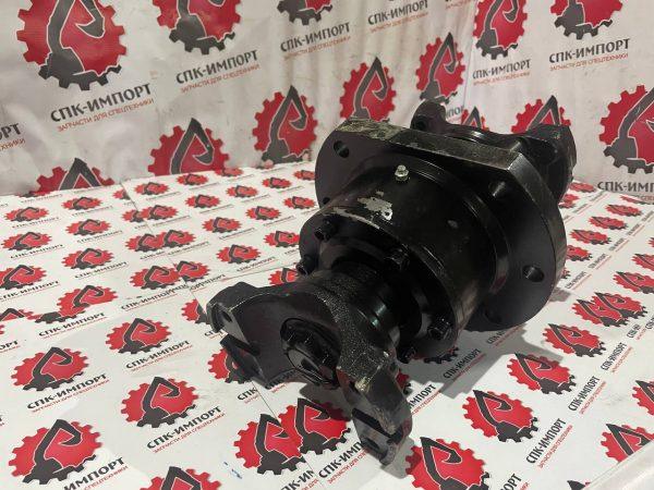 253307802 Опора карданного вала для фронтального погрузчика LW700KN СПК-Импорт Фото-3