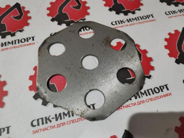 DZ95259520845 Шайба балансира стопорная для самосвала Shaanxi Shacman X3000 СПК-Импорт Фото-1